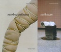 Cover: morbus infinitus /subkutan - Scheidegger & Spiess