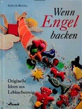 Cover: Wenn Engel backen - Weltbild