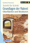 Cover: Grundlagen der Malerei - Englisch