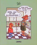 Cover: Klugscheisser - Lappan