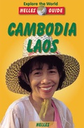 Cover: Cambodia - Laos - Nelles