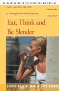 Abbildung von: Eat, Think and Be Slender - iUniverse