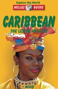Cover: Caribbean - the lesser Antilles - Nelles
