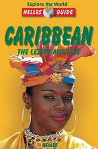 Abbildung von: Caribbean - the lesser Antilles - Nelles