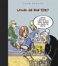 Cover: Wollen Sie ein T&uuml;te? - Lappan