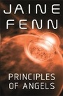 Cover: Principles of Angels - Gollancz