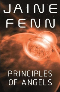 Enlarge image Cover: Principles of Angels - Gollancz