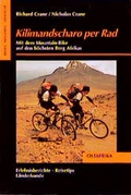 Cover: Kilimandscharo per Rad - Frederking & Thaler