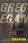 Cover: Teranesia - Gollancz