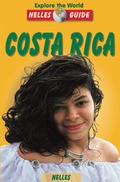 Cover: Costa Rica - Nelles