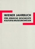 Cover: Wiener Jahrbuch f&uuml;r j&uuml;dische Geschichte, Kultur und Museumswesen - Folio