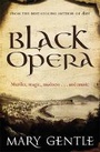Cover: Black Opera - Gollancz
