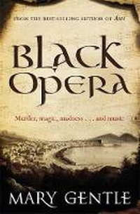 Enlarge image Cover: Black Opera - Gollancz