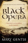 Cover: Black Opera - Gollancz