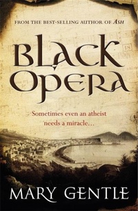 Enlarge image Cover: Black Opera - Gollancz