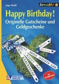 Cover: Happy Birthday! - Englisch