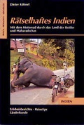 Cover: R&auml;tselhaftes Indien - Frederking & Thaler