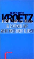 Cover: Furcht und Hoffnung in Deutschland - BEBUG