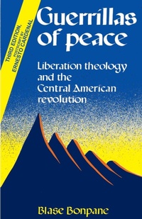 Abbildung von: Guerrillas of Peace - iUniverse