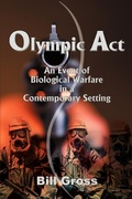 Cover: Olympic ACT - iUniverse