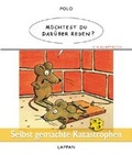 Cover: M&ouml;chtest du dar&uuml;ber reden? - Lappan