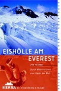 Cover: Eish&ouml;lle am Everest - Frederking & Thaler
