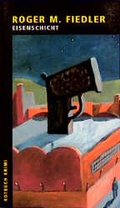 Cover: Eisenschicht - BEBUG