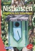 Cover: Nistk&auml;sten - Englisch