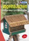 Cover: Vogelh&auml;uschen - Englisch