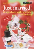 Cover: Just Married! - Englisch