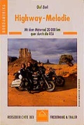 Cover: Highway-Melodie - Frederking & Thaler