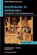 Cover: Inseltr&auml;ume in Indonesien - Frederking & Thaler