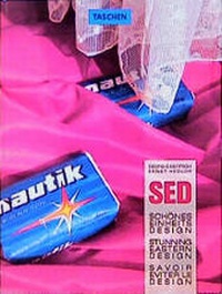 Enlarge image Cover: SED-Design - TASCHEN