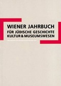 Cover: Wiener Jahrbuch f&uuml;r j&uuml;dische Geschichte, Kultur und Museumswesen - Folio