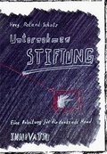 Cover: Unternehmen Stiftung - InnoVatio