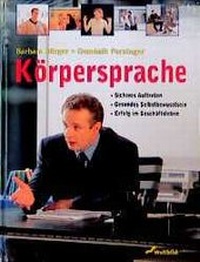 Enlarge image Cover: Körpersprache - Weltbild