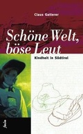 Cover: Sch&ouml;ne Welt, b&ouml;se Leut - Folio