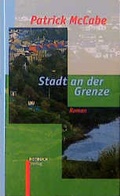 Cover: Stadt an der Grenze - BEBUG