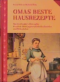 Cover: Omas beste Hausrezepte - Weltbild