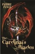 Cover: The Cardinal's Blades - Gollancz