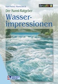 Cover: Wasserimpressionen - Englisch