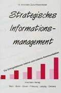 Cover: Strategisches Informationsmanagement - InnoVatio