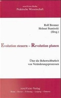 Cover: Evolution steuern - Revolution planen - InnoVatio