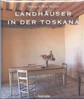 Cover: Landh&auml;user in der Toskana - TASCHEN