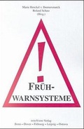 Cover: Fr&uuml;hwarnsysteme - InnoVatio