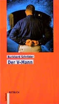 Cover: Der V-Mann - BEBUG