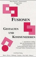 Cover: Fusionen - gestalten und kommunizieren - InnoVatio