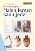 Cover: Malen lernen kann jeder - Englisch