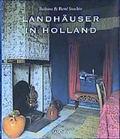 Cover: Landh&auml;user in Holland - TASCHEN
