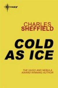 Enlarge image Cover: Cold As Ice - Gateway
